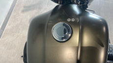 BMW R18 First Edition